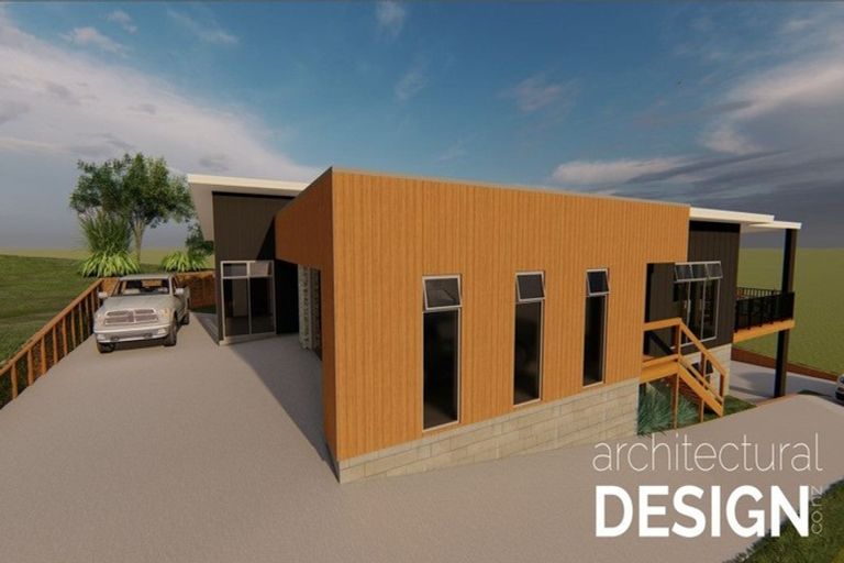 Photo of property in 129 Picquet Hill Road, Te Awamutu, 3800