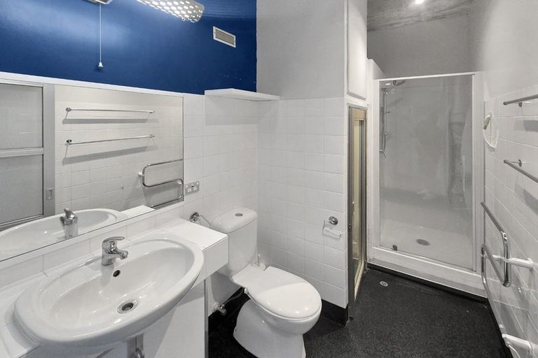 Photo of property in The Lofts, 8/185 Victoria Street, Te Aro, Wellington, 6011