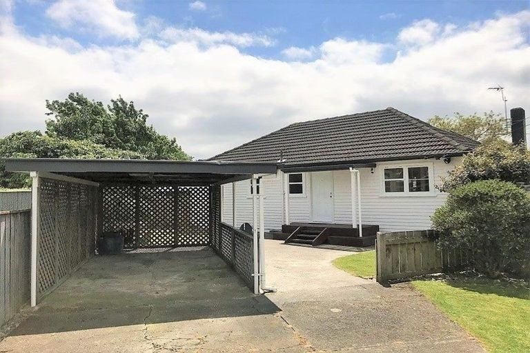 Photo of property in 945a High Street, Avalon, Lower Hutt, 5011