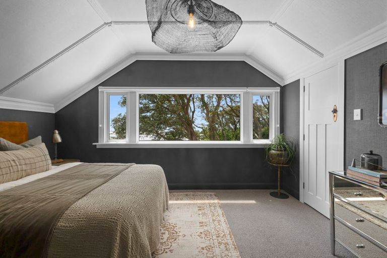 Photo of property in 132 Pendarves Street, New Plymouth, 4312