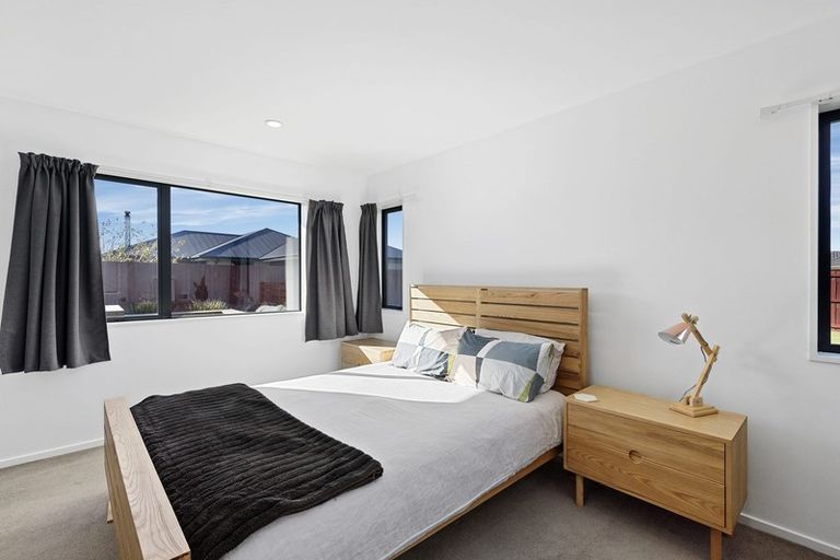 Photo of property in 12 Grace Way, Rolleston, 7614