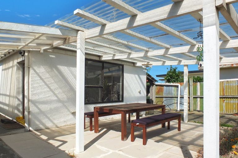 Photo of property in 117a Seabury Avenue, Foxton Beach, Foxton, 4815