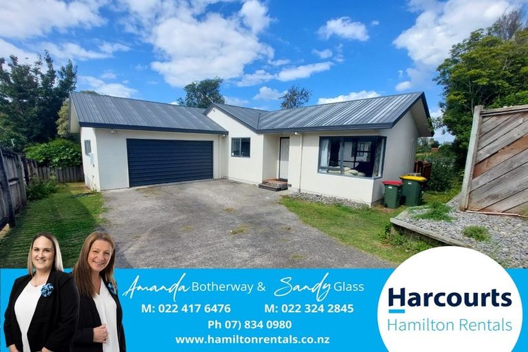 Photo of property in 10 Inveraray Place, Nawton, Hamilton, 3200