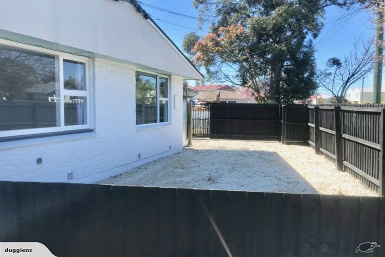 Photo of property in 1/447 Worcester Street, Linwood, Christchurch, 8011