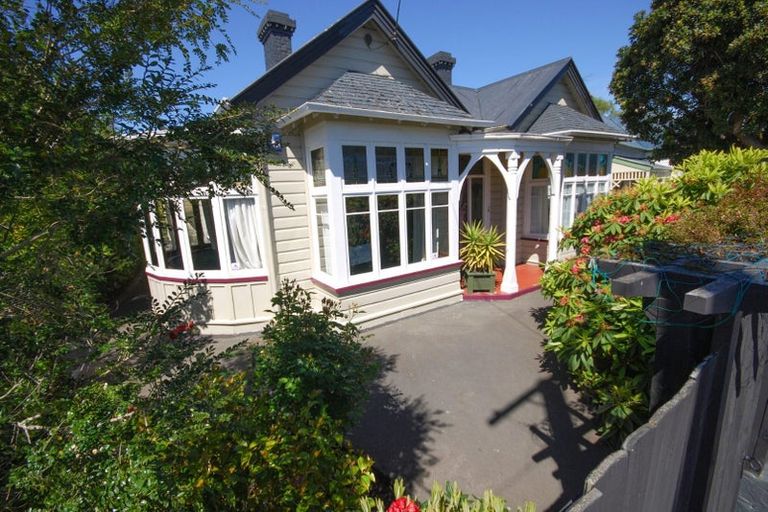 Photo of property in 574 Highgate, Maori Hill, Dunedin, 9010