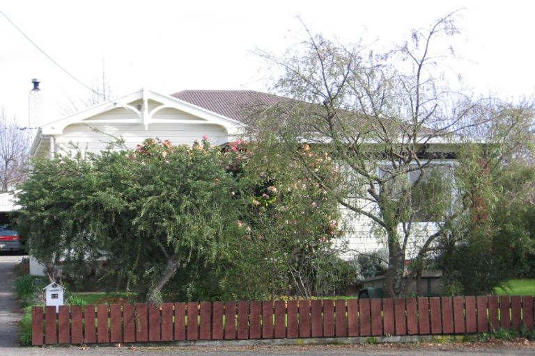 Photo of property in 15 King Edward Street, Lansdowne, Masterton, 5810