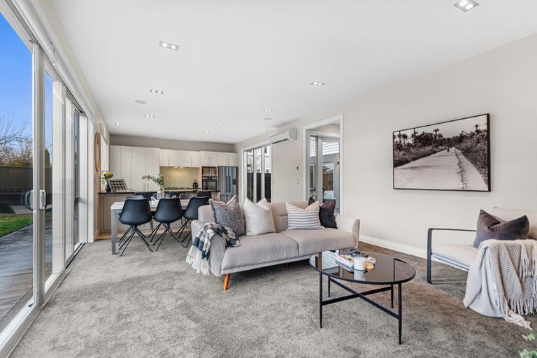 Photo of property in 24 Brookfield Drive, Northwood, Christchurch, 8051