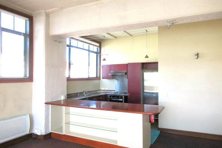 Photo of property in Pirie Street Townhouses, 28/35u Pirie Street, Mount Victoria, Wellington, 6011