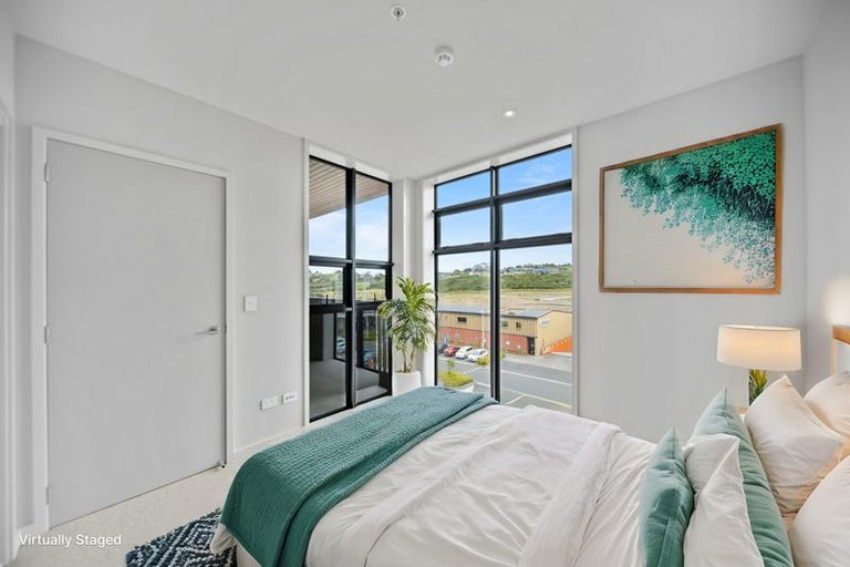 Photo of property in 209/21 Pennant Street, Long Bay, 0630