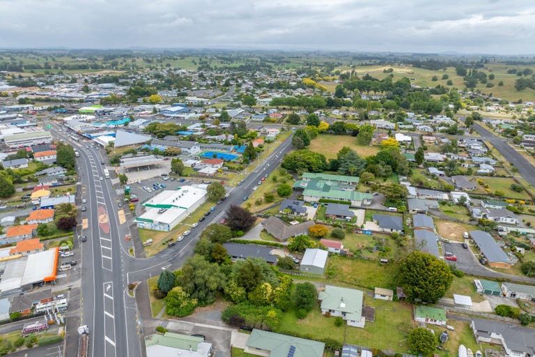 Photo of property in 26 Mackenzie Street, Putaruru, 3411