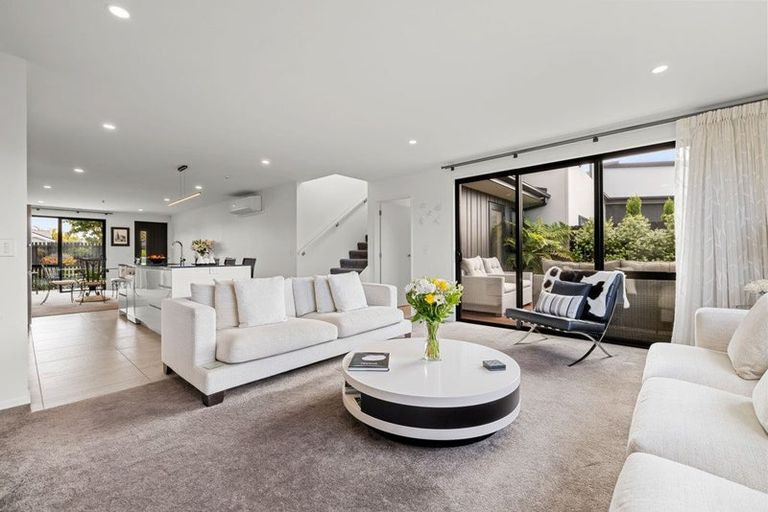 Photo of property in 144 Metehau Street, Marshland, Christchurch, 8083