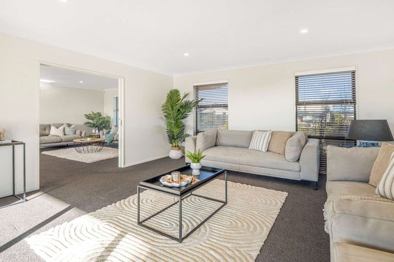 Photo of property in 17 Gemini Place, Rolleston, 7614