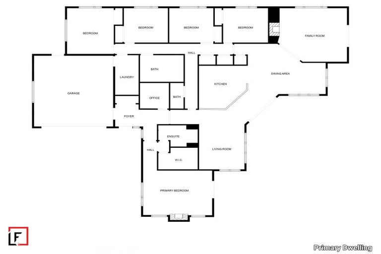 Photo of property in 4/469 Maddisons Road, Rolleston, Christchurch, 7675