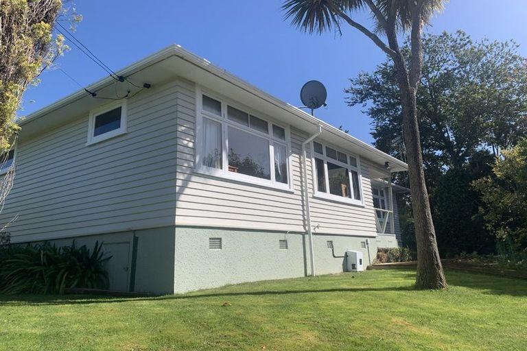 Photo of property in 116 Tutaenui Road, Marton, 4710