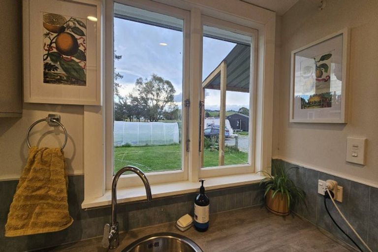 Photo of property in 24 Quinlivan Street, Hawarden, 7385