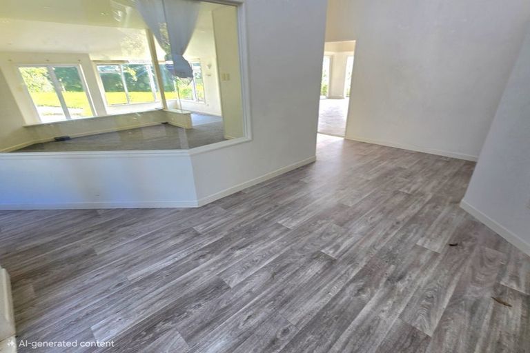 Photo of property in 332e Redoubt Road, Totara Park, Auckland, 2019