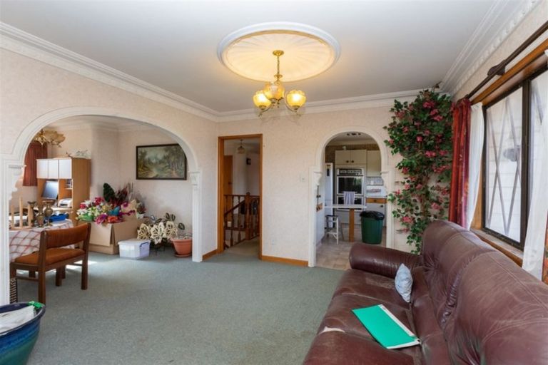 Photo of property in 91 Crosby Road, Chartwell, Hamilton, 3210