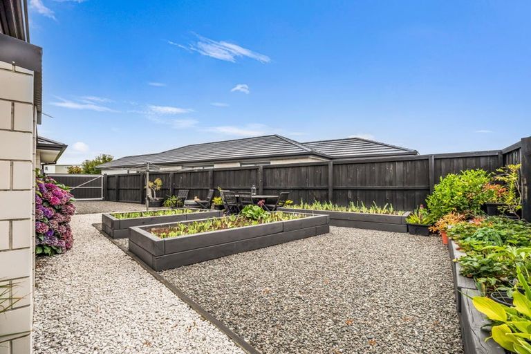 Photo of property in 6 Munro Lane, Rolleston, 7615