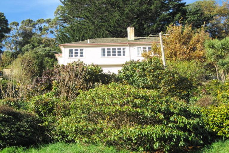 Photo of property in 90 Somerville Street, Andersons Bay, Dunedin, 9013