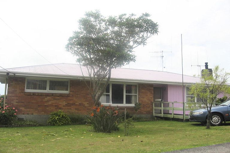 Photo of property in 7 Gilmore Street, Te Puke, 3119