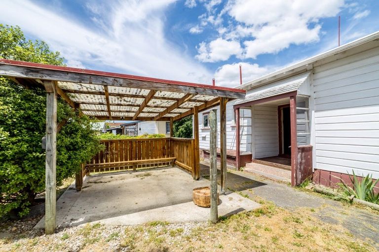 Photo of property in 5 Hacker Street, Masterton, 5810