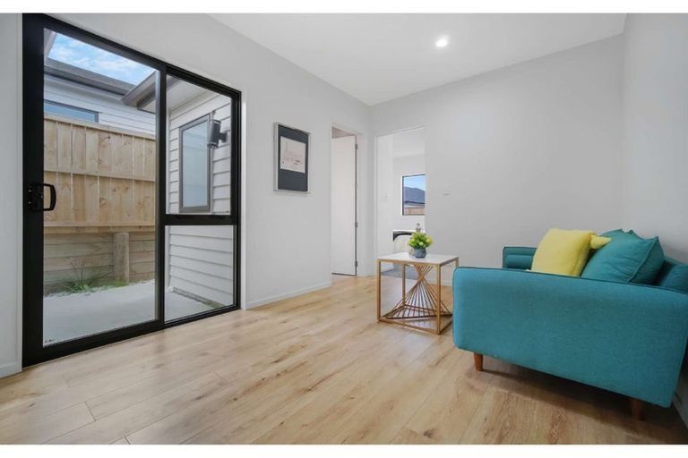 Photo of property in 29 Cloonlyon Drive, Flat Bush, Auckland, 2019