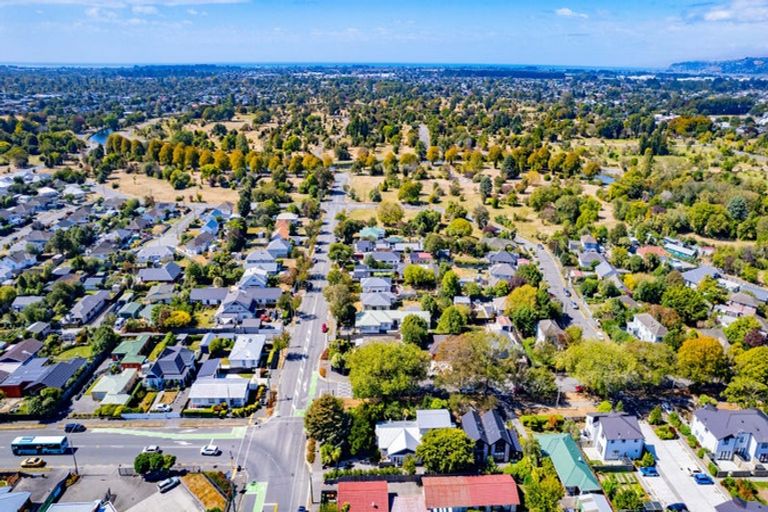 Photo of property in 136 North Avon Road, Richmond, Christchurch, 8013