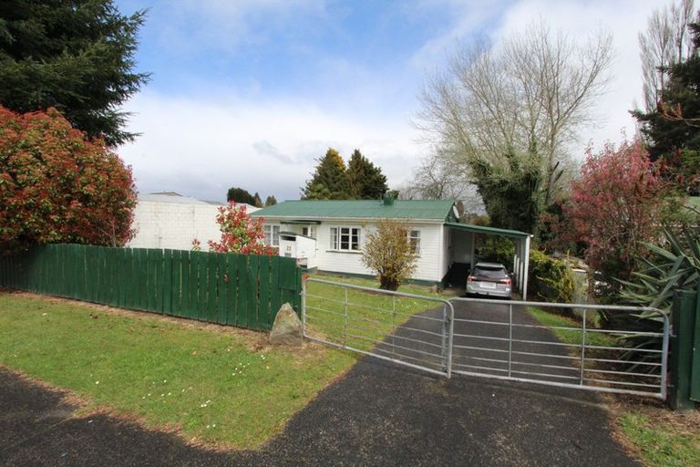 Photo of property in 22 Esk Crescent, Tokoroa, 3420