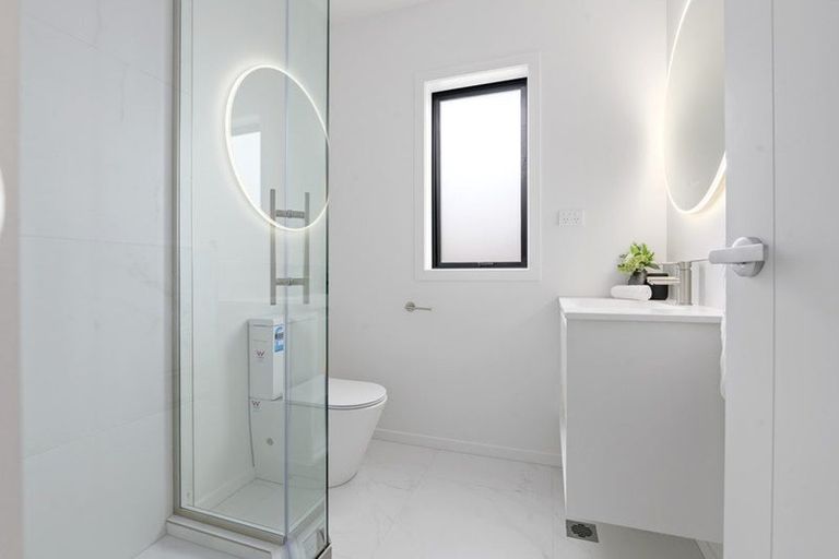 Photo of property in 10u1 Norman Street, Nawton, Hamilton, 3200