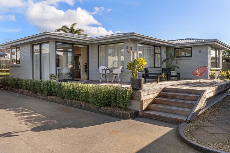 Photo of property in 12 Carysfort Street, Mount Maunganui, 3116