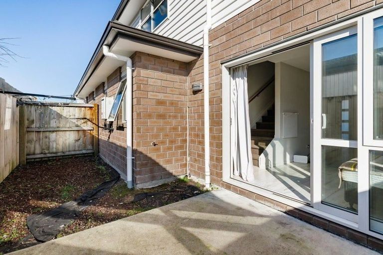 Photo of property in 12u4 Blackburn Street, Frankton, Hamilton, 3204