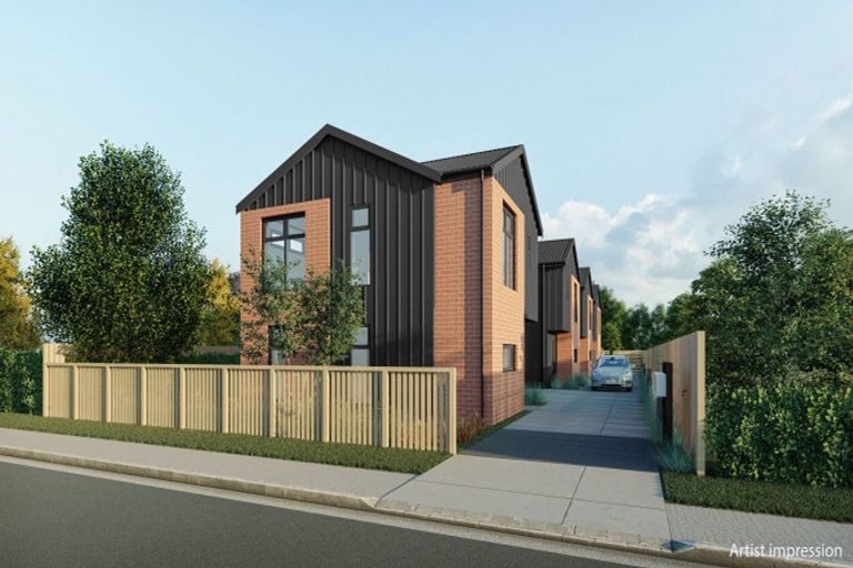 Photo of property in 68c Bletsoe Avenue, Spreydon, Christchurch, 8024