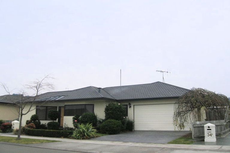 Photo of property in 34 Kensington Drive, Taradale, Napier, 4112