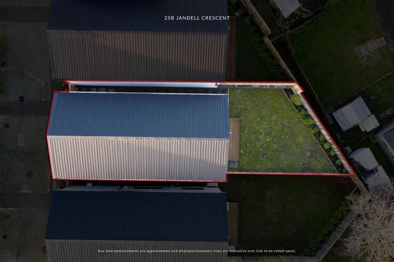 Photo of property in 25b Jandell Crescent, Bucklands Beach, Auckland, 2014