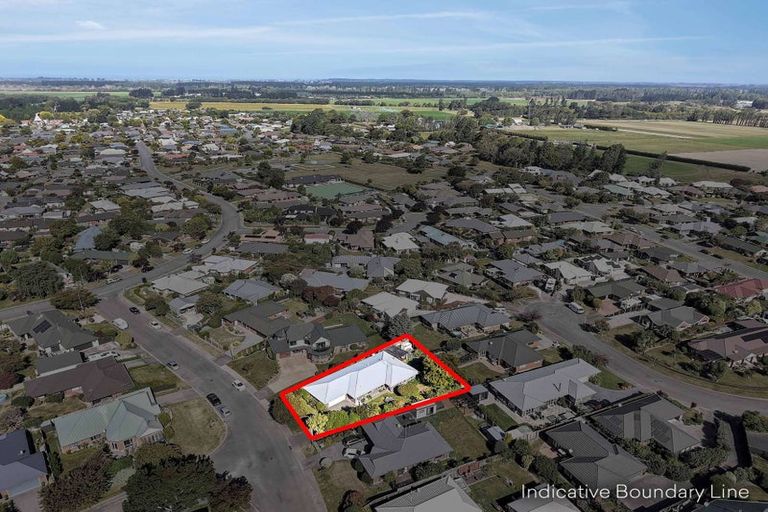 Photo of property in 9 Matthews Street, Kaiapoi, 7630