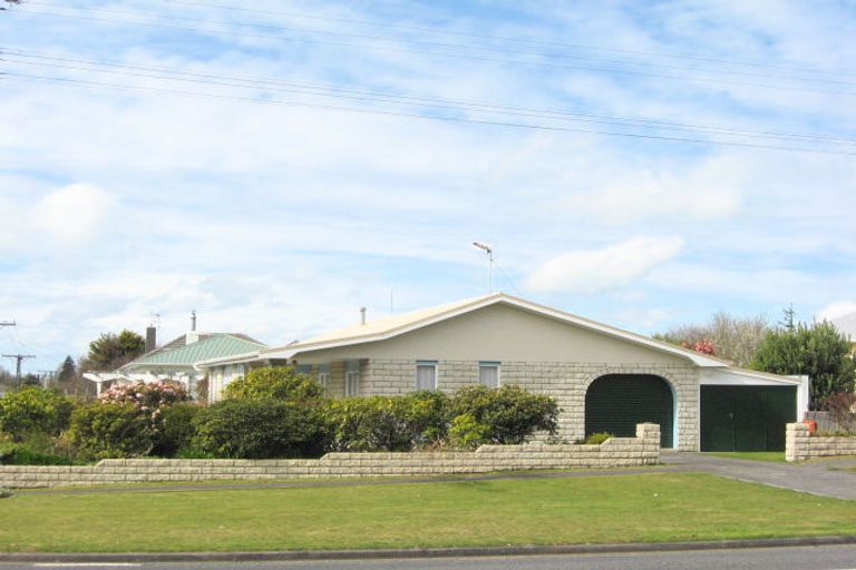 Photo of property in 56 Cordelia Street, Stratford, 4332