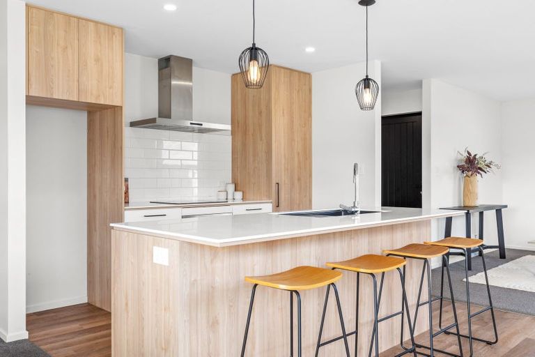 Photo of property in 11 Fairhall Street, Rolleston, 7615