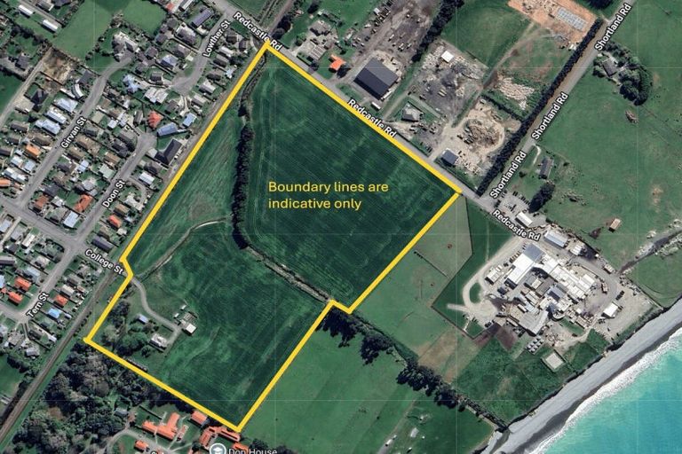 Photo of property in 1a College Street, Oamaru North, Oamaru, 9400