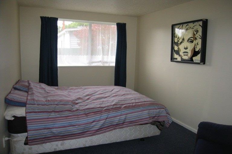 Photo of property in 6/162 Chester Street East, Christchurch Central, Christchurch, 8011