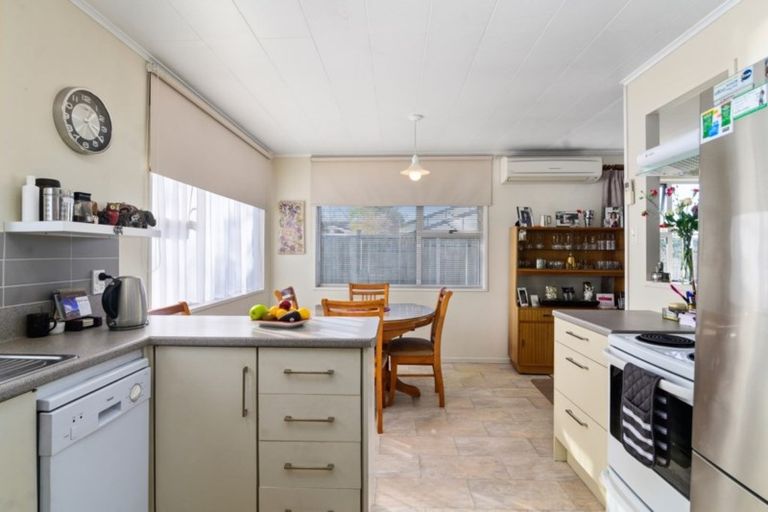Photo of property in 14unit James Street, Victoria, Rotorua, 3010