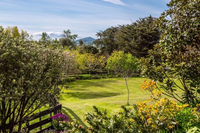Photo of property in 252 Masterton Stronvar Road, Te Ore Ore, Masterton, 5890