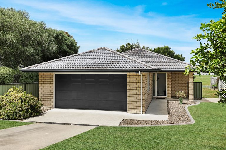 Photo of property in 492 Preston Road Extension, Te Awamutu, 3800