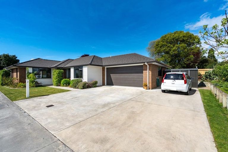 Photo of property in 2/3 Mcandrew Street, Kihikihi, Te Awamutu, 3800