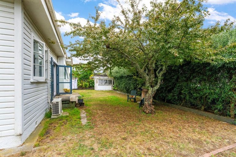 Photo of property in 48 Mabel Street, Levin, 5510