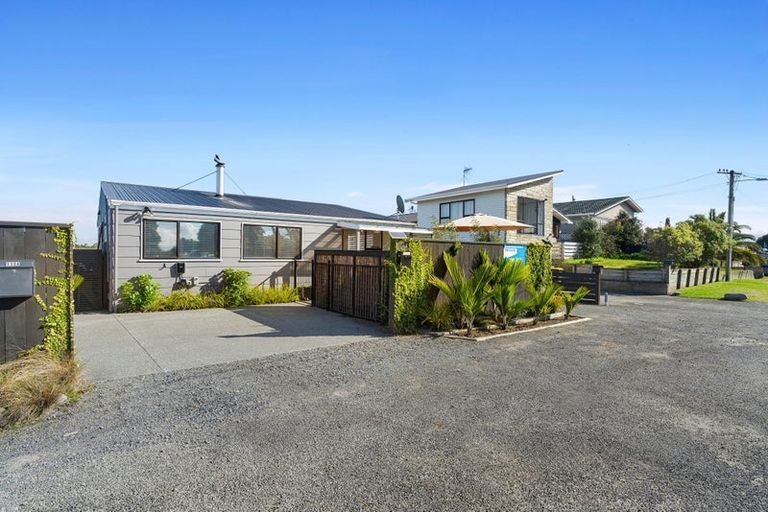 Photo of property in 106a Martin Road, Paraparaumu Beach, Paraparaumu, 5032
