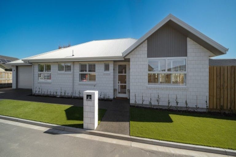 Photo of property in 4 Florence Place, Springlands, Blenheim, 7201