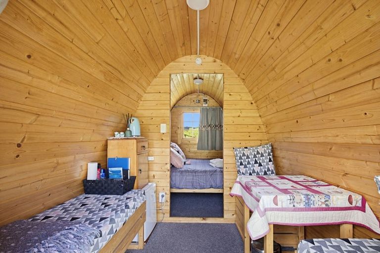 Photo of property in 170 Glenrae Road, Tapawera, Wakefield, 7096