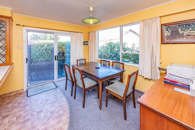 Photo of property in 12 Dawson Street, Pahiatua, 4910