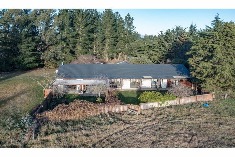Photo of property in 78 Isaac Road, Eyrewell, Rangiora, 7476