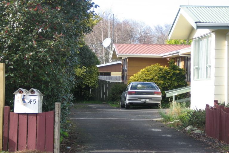 Photo of property in 45a Karen Crescent, Dinsdale, Hamilton, 3204
